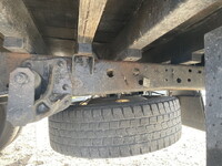 ISUZU Elf Flat Body BKG-NLR85AR 2008 107,300km_19