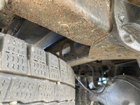 ISUZU Elf Flat Body BKG-NLR85AR 2008 107,300km_20