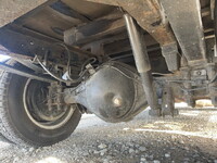 ISUZU Elf Flat Body BKG-NLR85AR 2008 107,300km_23