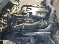 ISUZU Elf Flat Body BKG-NLR85AR 2008 107,300km_24