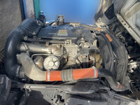 ISUZU Elf Flat Body BKG-NLR85AR 2008 107,300km_25