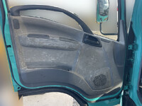 ISUZU Elf Flat Body BKG-NLR85AR 2008 107,300km_27