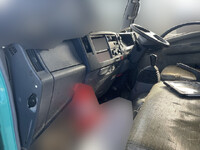 ISUZU Elf Flat Body BKG-NLR85AR 2008 107,300km_32