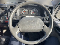 ISUZU Elf Flat Body BKG-NLR85AR 2008 107,300km_34