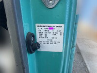 ISUZU Elf Flat Body BKG-NLR85AR 2008 107,300km_38