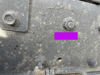 ISUZU Elf Flat Body BKG-NLR85AR 2008 107,300km_39