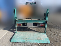 ISUZU Elf Flat Body BKG-NLR85AR 2008 107,300km_6