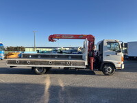 HINO Ranger Truck (With 4 Steps Of Cranes) SDG-FC9JKAP 2017 32,961km_10