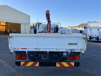 HINO Ranger Truck (With 4 Steps Of Cranes) SDG-FC9JKAP 2017 32,961km_12