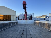 HINO Ranger Truck (With 4 Steps Of Cranes) SDG-FC9JKAP 2017 32,961km_13