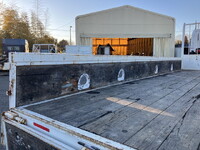 HINO Ranger Truck (With 4 Steps Of Cranes) SDG-FC9JKAP 2017 32,961km_16