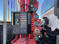 HINO Ranger Truck (With 4 Steps Of Cranes) SDG-FC9JKAP 2017 32,961km_19