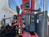 HINO Ranger Truck (With 4 Steps Of Cranes) SDG-FC9JKAP 2017 32,961km_20