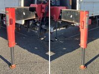 HINO Ranger Truck (With 4 Steps Of Cranes) SDG-FC9JKAP 2017 32,961km_24