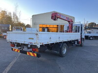 HINO Ranger Truck (With 4 Steps Of Cranes) SDG-FC9JKAP 2017 32,961km_2