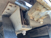 HINO Ranger Truck (With 4 Steps Of Cranes) SDG-FC9JKAP 2017 32,961km_30