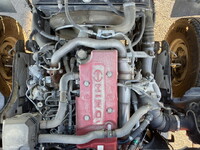 HINO Ranger Truck (With 4 Steps Of Cranes) SDG-FC9JKAP 2017 32,961km_32