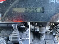 HINO Ranger Truck (With 4 Steps Of Cranes) SDG-FC9JKAP 2017 32,961km_38