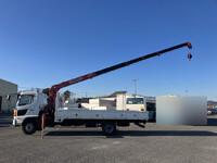 HINO Ranger Truck (With 4 Steps Of Cranes) SDG-FC9JKAP 2017 32,961km_6