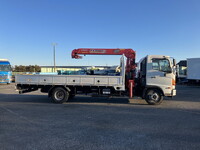 HINO Ranger Truck (With 4 Steps Of Cranes) SDG-FC9JKAP 2017 32,961km_7