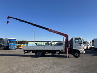 HINO Ranger Truck (With 4 Steps Of Cranes) SDG-FC9JKAP 2017 32,961km_8