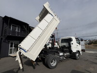 MITSUBISHI FUSO Fighter Dump 2KG-FK62FZ 2023 5,109km_12