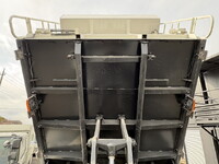 MITSUBISHI FUSO Fighter Dump 2KG-FK62FZ 2023 5,109km_13