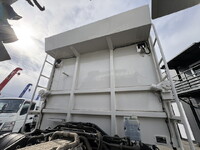 MITSUBISHI FUSO Fighter Dump 2KG-FK62FZ 2023 5,109km_16