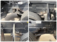 MITSUBISHI FUSO Fighter Dump 2KG-FK62FZ 2023 5,109km_19