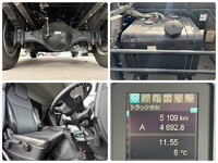 MITSUBISHI FUSO Fighter Dump 2KG-FK62FZ 2023 5,109km_20