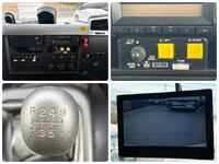 MITSUBISHI FUSO Fighter Dump 2KG-FK62FZ 2023 5,109km_21