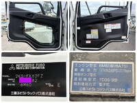 MITSUBISHI FUSO Fighter Dump 2KG-FK62FZ 2023 5,109km_23