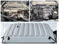 MITSUBISHI FUSO Fighter Dump 2KG-FK62FZ 2023 5,109km_24