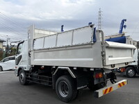 MITSUBISHI FUSO Fighter Dump 2KG-FK62FZ 2023 5,109km_2