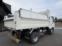 MITSUBISHI FUSO Fighter Dump 2KG-FK62FZ 2023 5,109km_4