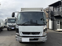 MITSUBISHI FUSO Fighter Dump 2KG-FK62FZ 2023 5,109km_5