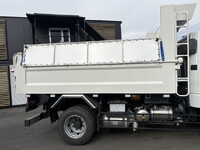 MITSUBISHI FUSO Fighter Dump 2KG-FK62FZ 2023 5,109km_6