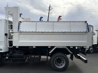 MITSUBISHI FUSO Fighter Dump 2KG-FK62FZ 2023 5,109km_7