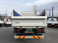 MITSUBISHI FUSO Fighter Dump 2KG-FK62FZ 2023 5,109km_8