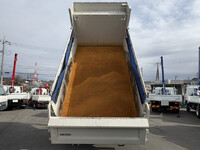 MITSUBISHI FUSO Fighter Dump 2KG-FK62FZ 2023 5,109km_9