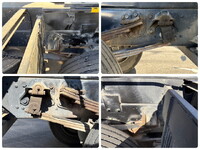 MITSUBISHI FUSO Fighter Dump 2KG-FK62FZ 2024 15,996km_19