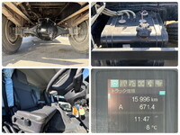 MITSUBISHI FUSO Fighter Dump 2KG-FK62FZ 2024 15,996km_20