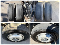 MITSUBISHI FUSO Fighter Dump 2KG-FK62FZ 2024 15,996km_25