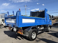 MITSUBISHI FUSO Fighter Dump 2KG-FK62FZ 2024 15,996km_4