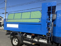 MITSUBISHI FUSO Fighter Dump 2KG-FK62FZ 2024 15,996km_6