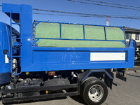 MITSUBISHI FUSO Fighter Dump 2KG-FK62FZ 2024 15,996km_7