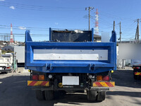 MITSUBISHI FUSO Fighter Dump 2KG-FK62FZ 2024 15,996km_8