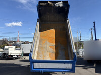 MITSUBISHI FUSO Fighter Dump 2KG-FK62FZ 2024 15,996km_9