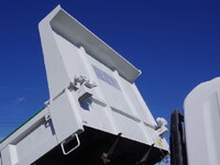 ISUZU Forward Dump 2RG-FRR90S2 2019 46,000km_10