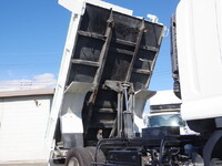 ISUZU Forward Dump 2RG-FRR90S2 2019 46,000km_11